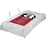 Asbestos 1m3 & 2m3